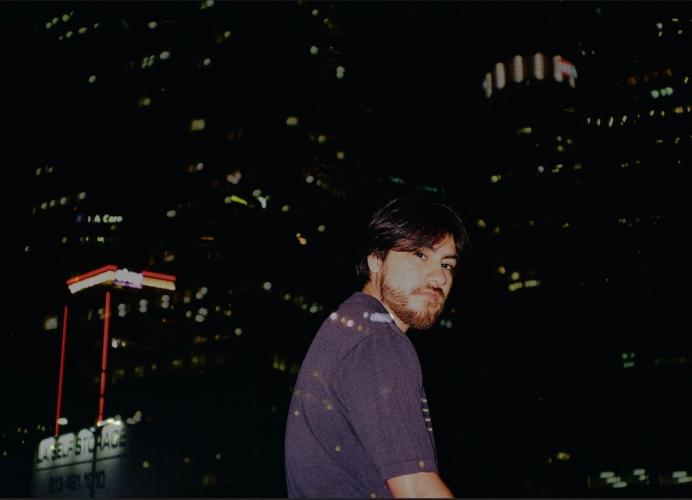 Los Retros 初来日公演 - ビルボードライブ東京 TOKYO