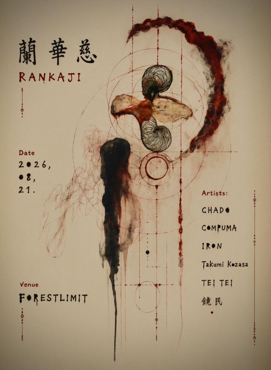 蘭華慈