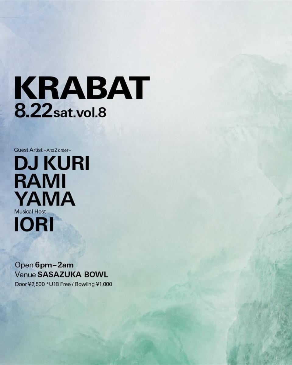 KRABAT