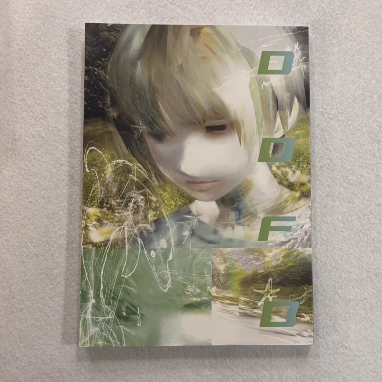  - Dream Dolphin Fan Book