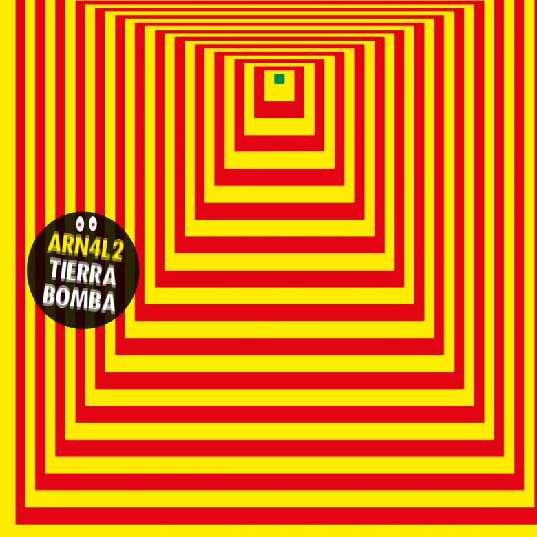 ARN4L2 - Tierra Bomba